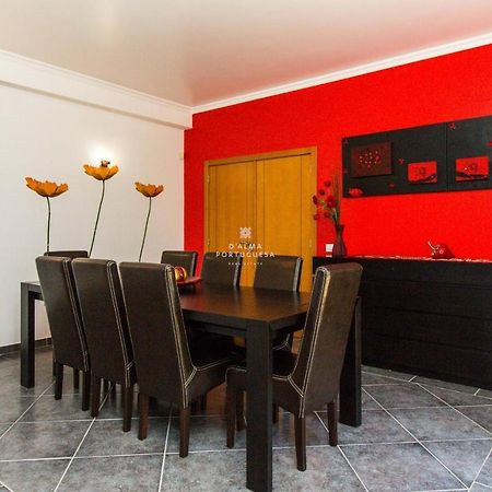 Villa Coelho - By Dalma Portuguesa Albufeira Buitenkant foto