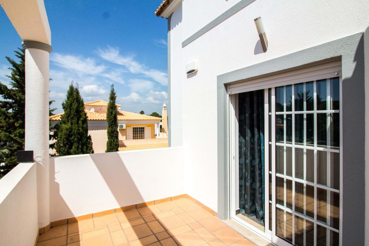 Villa Coelho - By Dalma Portuguesa Albufeira Buitenkant foto