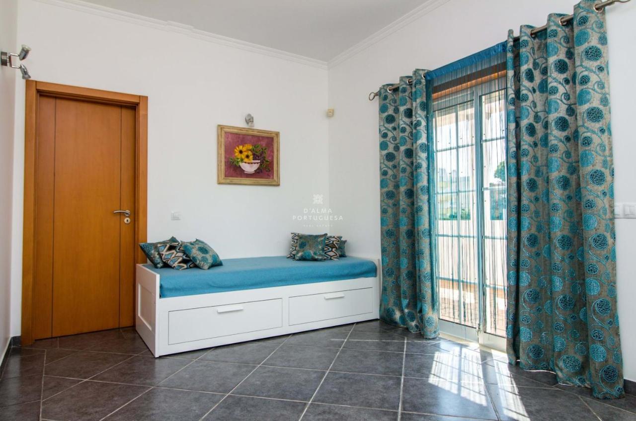 Villa Coelho - By Dalma Portuguesa Albufeira Buitenkant foto