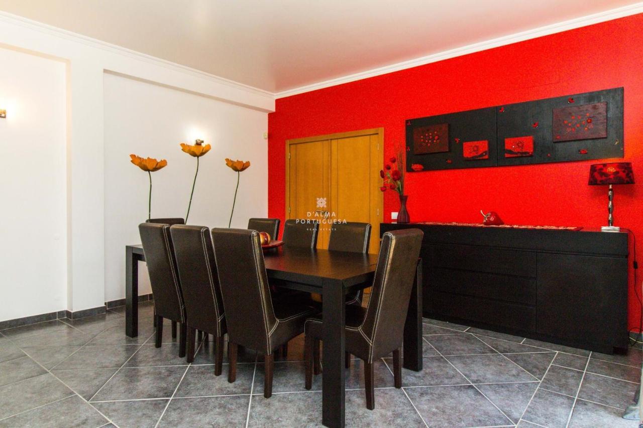 Villa Coelho - By Dalma Portuguesa Albufeira Buitenkant foto