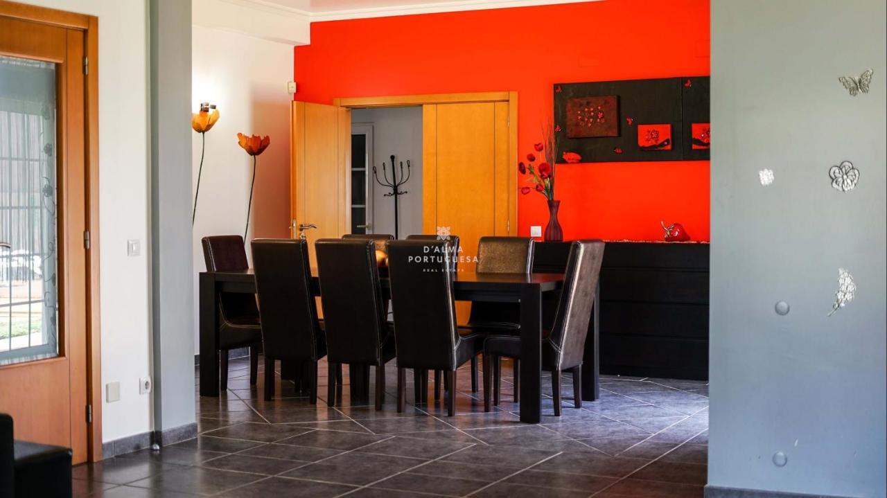Villa Coelho - By Dalma Portuguesa Albufeira Buitenkant foto