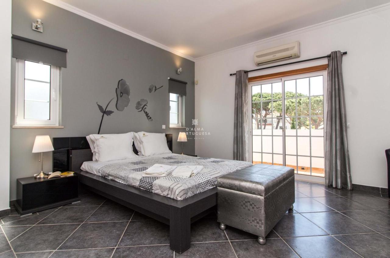 Villa Coelho - By Dalma Portuguesa Albufeira Buitenkant foto