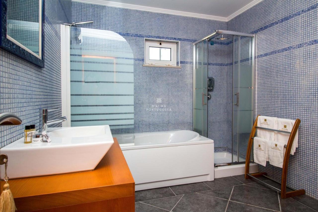 Villa Coelho - By Dalma Portuguesa Albufeira Buitenkant foto