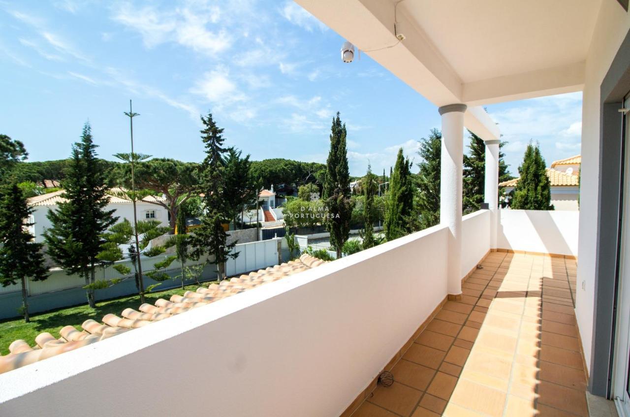 Villa Coelho - By Dalma Portuguesa Albufeira Buitenkant foto