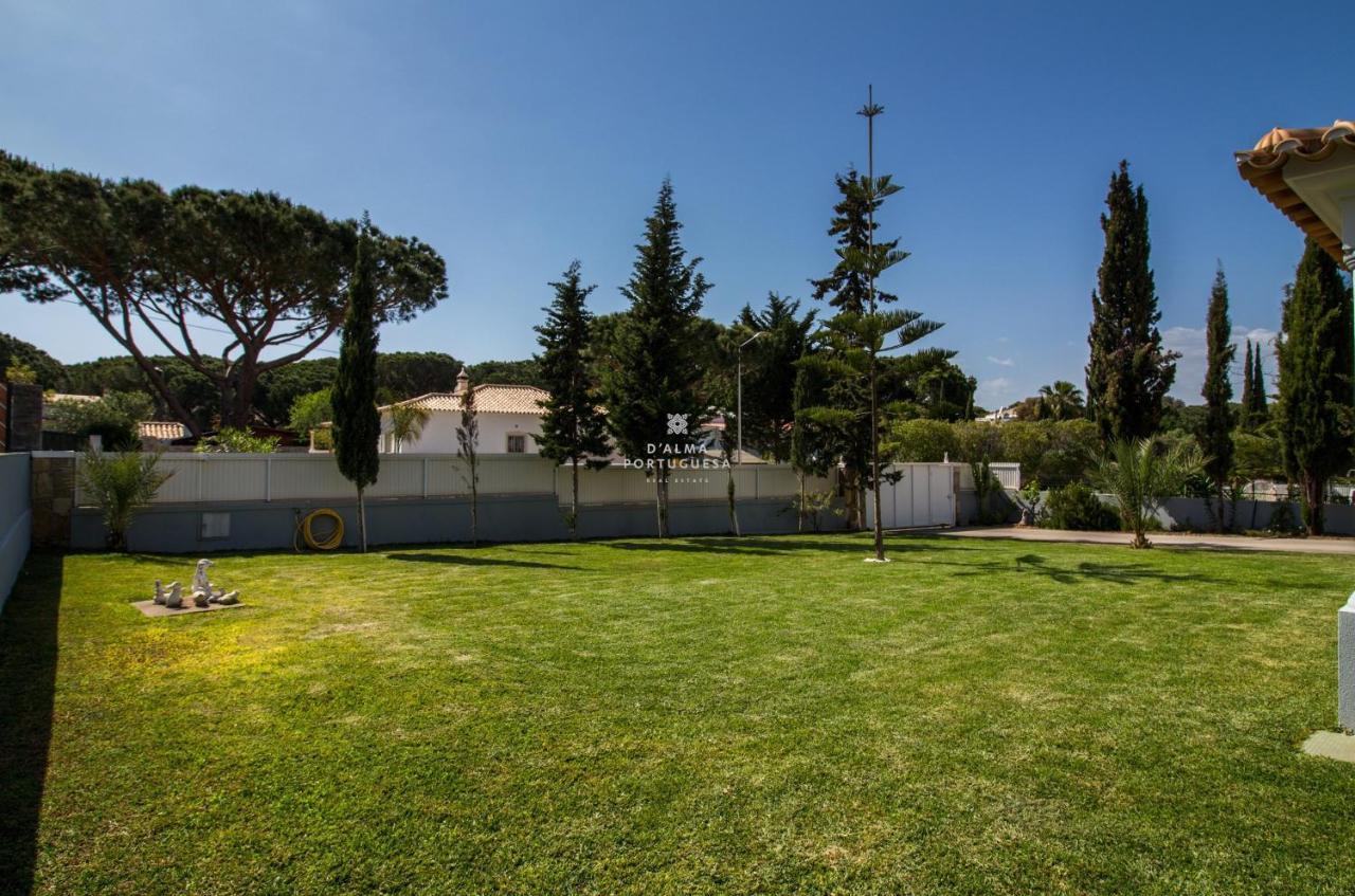 Villa Coelho - By Dalma Portuguesa Albufeira Buitenkant foto