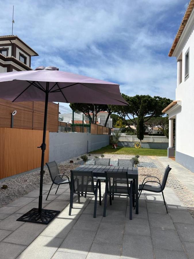 Villa Coelho - By Dalma Portuguesa Albufeira Buitenkant foto